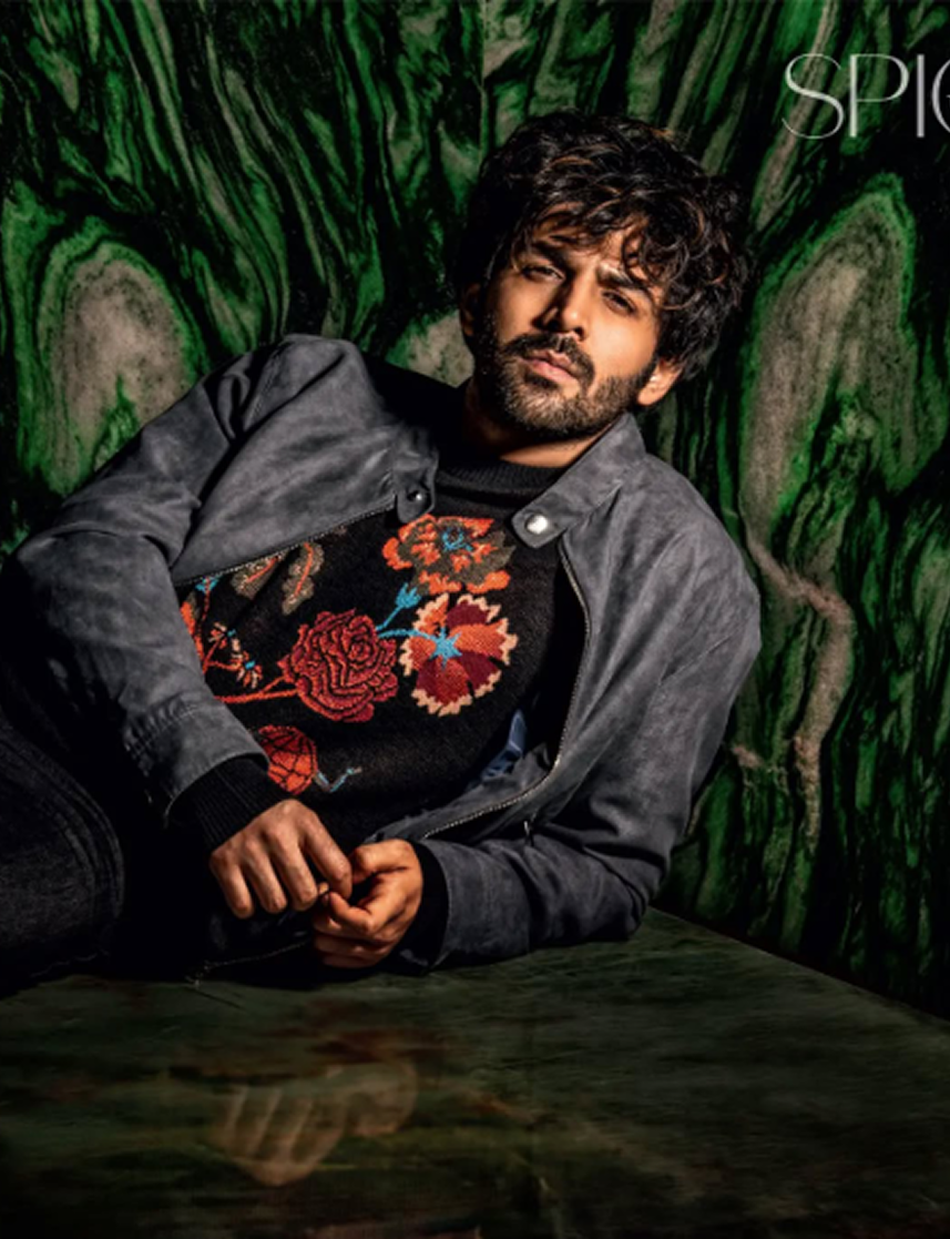 India Today Spice X The Quarry Kartik Aaryan At The Quarry CO:LAB